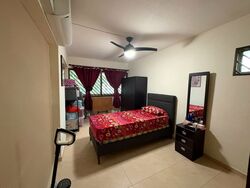 Blk 306 Yishun Rivergreen (Yishun), HDB 5 Rooms #598983271